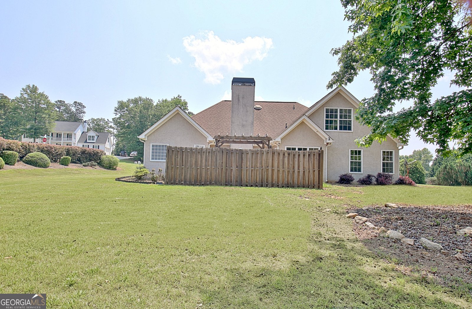 115 Sunderland Circle Fayetteville - 81