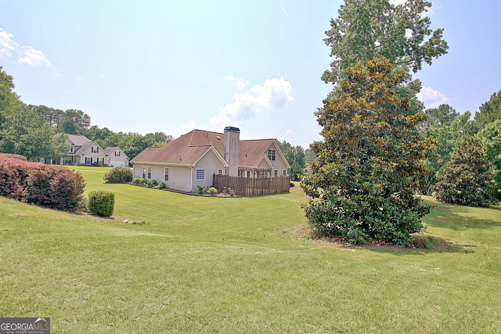 115 Sunderland Circle Fayetteville - 83