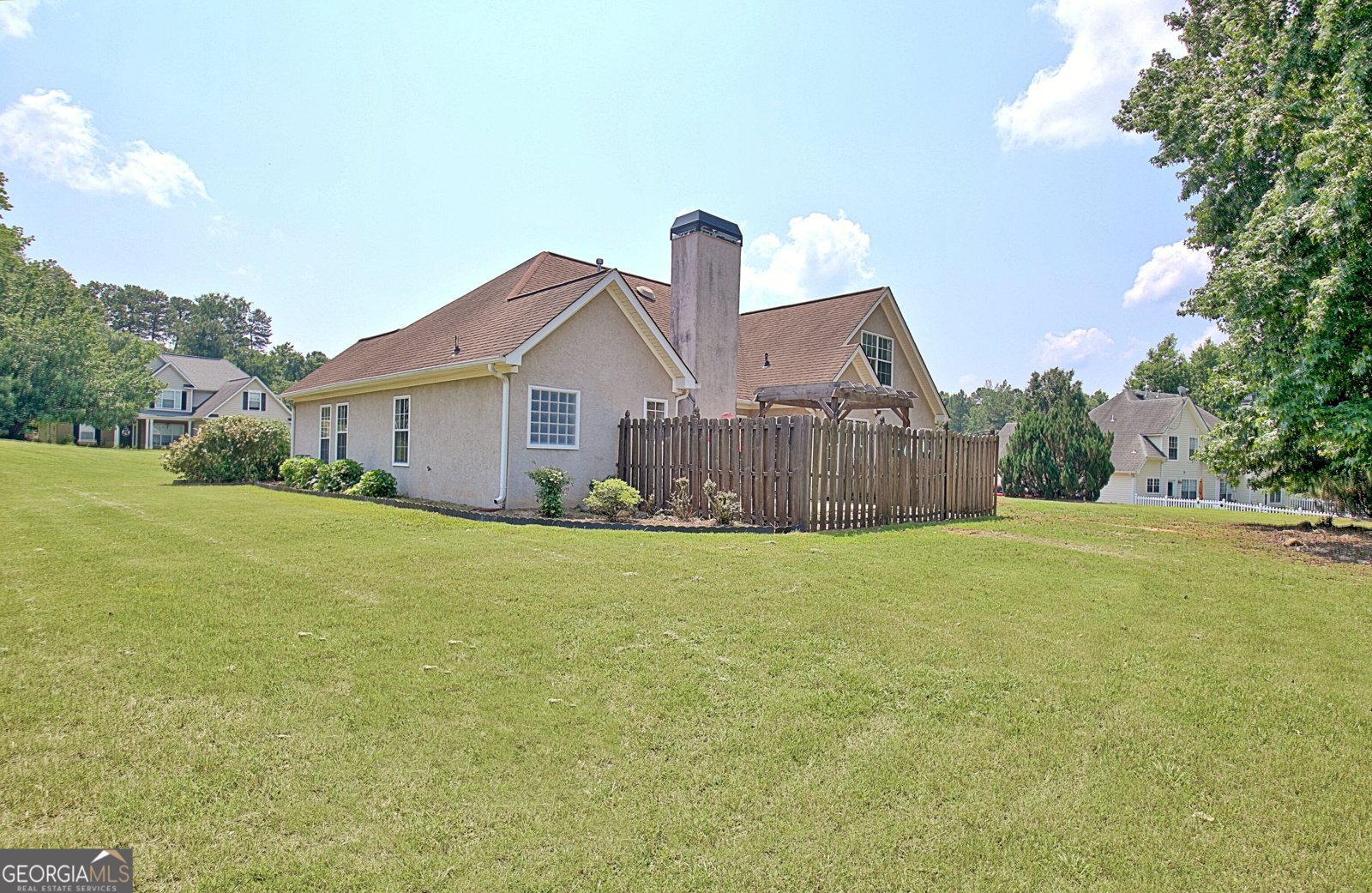 115 Sunderland Circle Fayetteville - 84