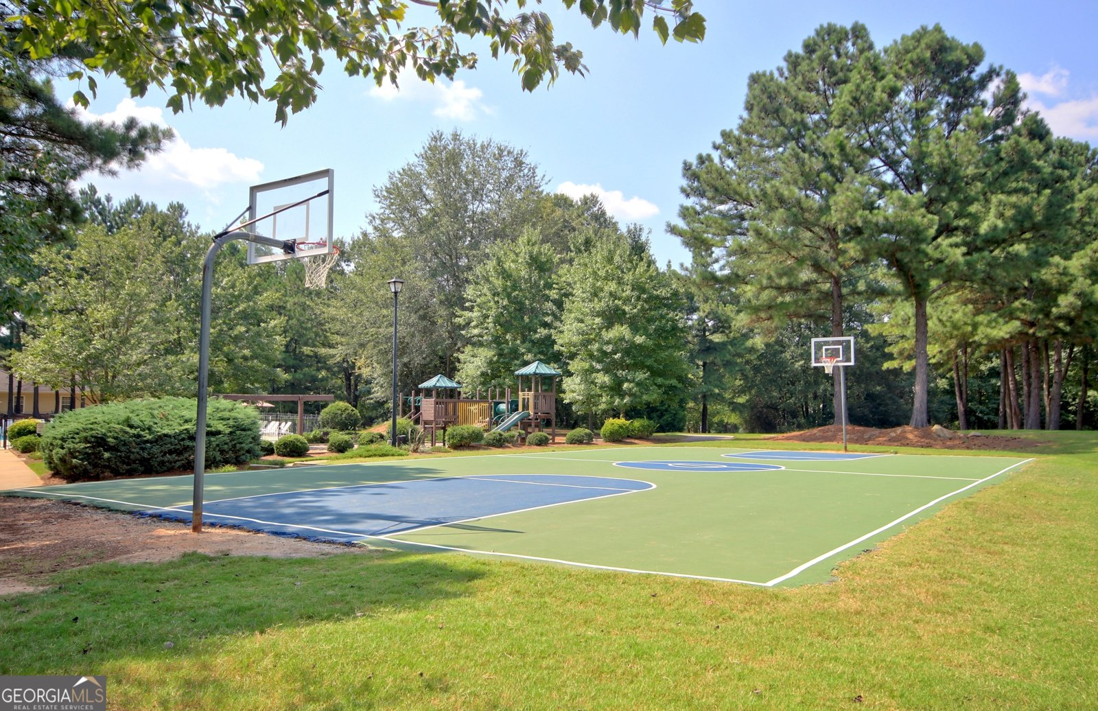 115 Sunderland Circle Fayetteville - 86