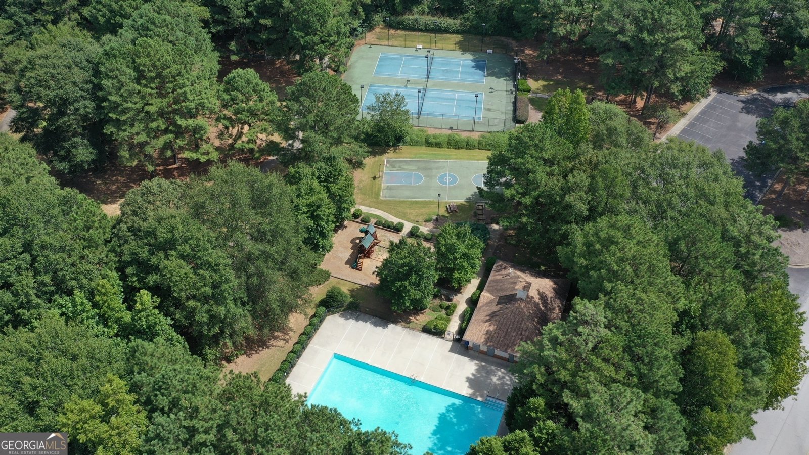 115 Sunderland Circle Fayetteville - 87