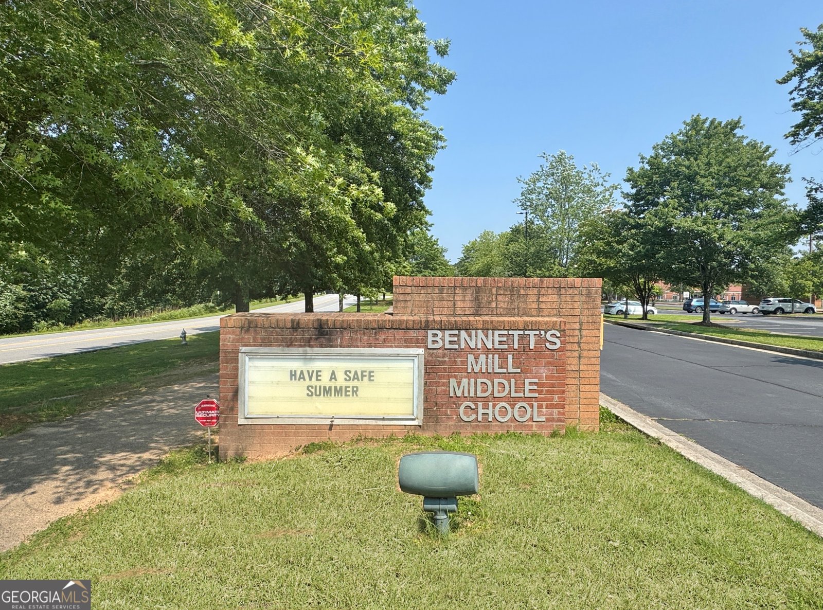 115 Sunderland Circle Fayetteville - 89