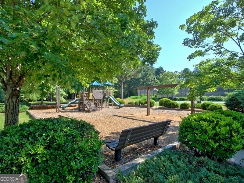 115 Sunderland Circle Fayetteville - 90
