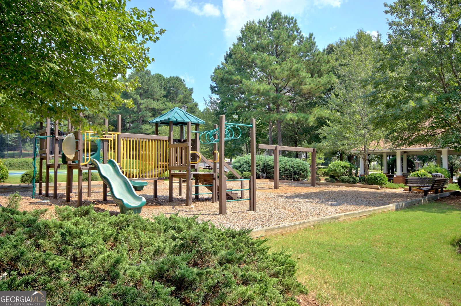 115 Sunderland Circle Fayetteville - 91