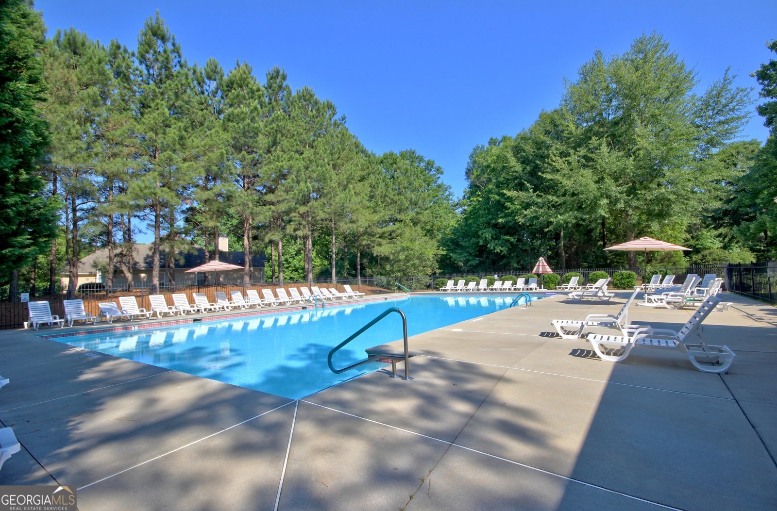 115 Sunderland Circle Fayetteville - 92