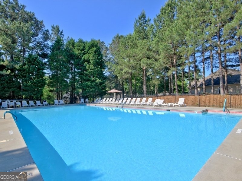 115 Sunderland Circle Fayetteville - 93