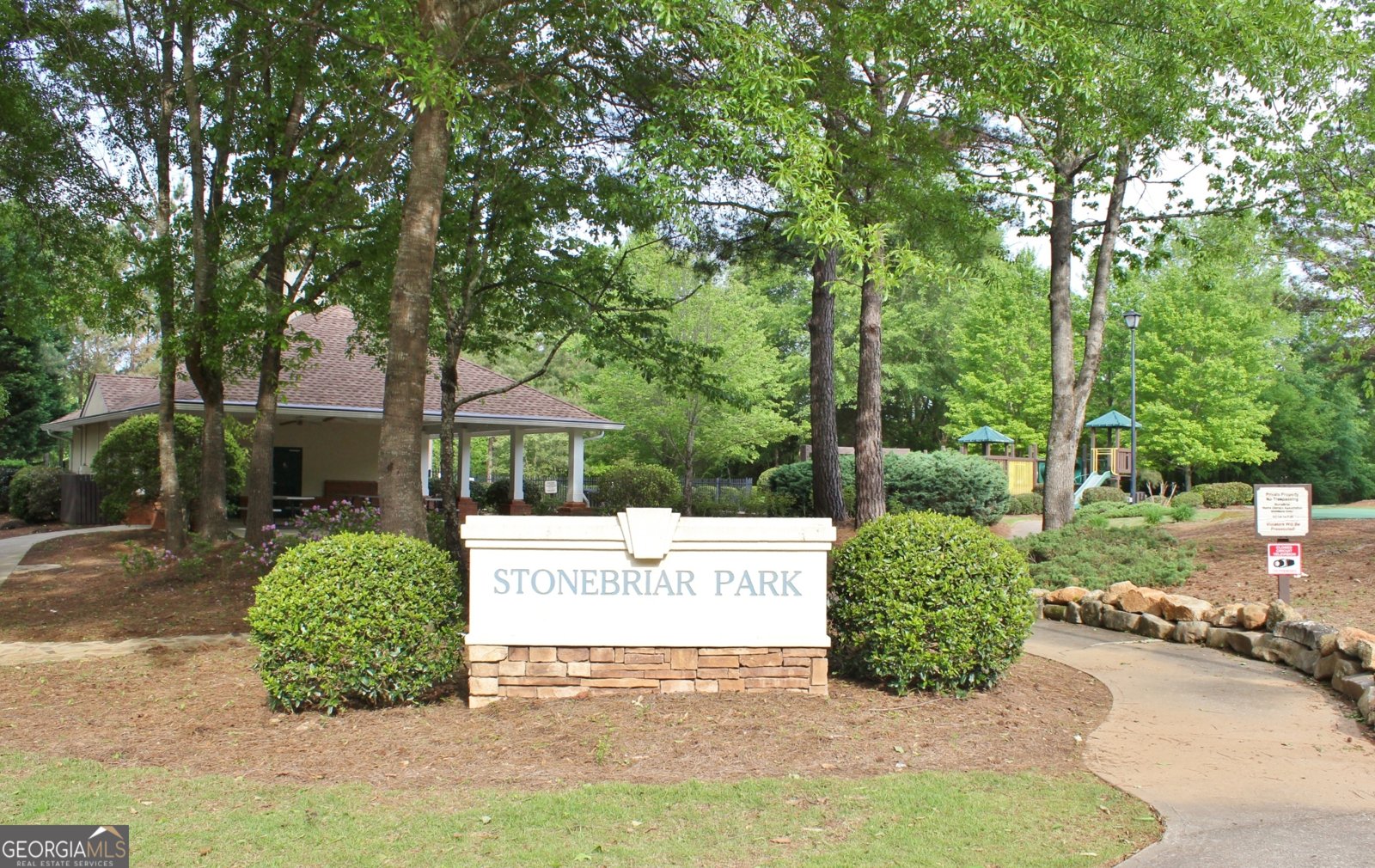 115 Sunderland Circle Fayetteville - 94