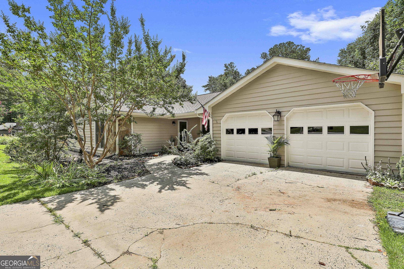 106 Lanyard Bend Peachtree City - 1
