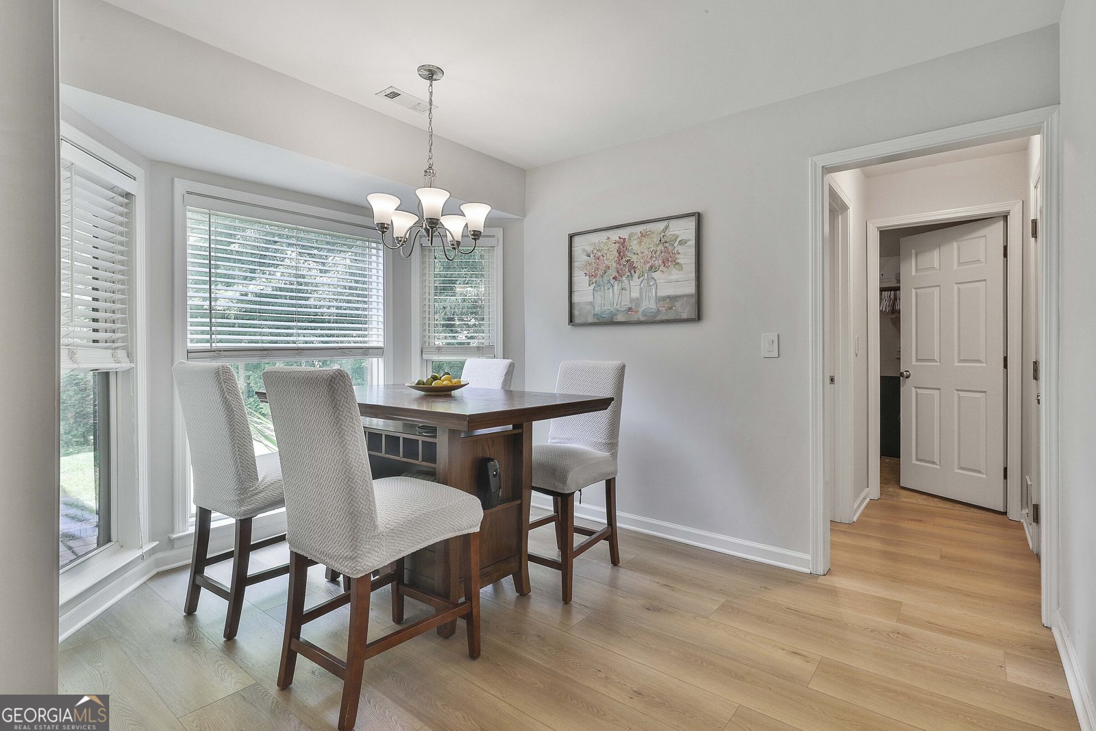 106 Lanyard Bend Peachtree City - 13