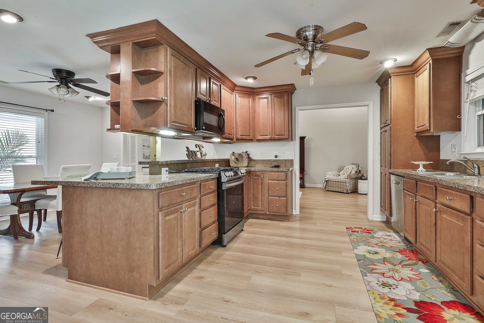 106 Lanyard Bend Peachtree City - 15