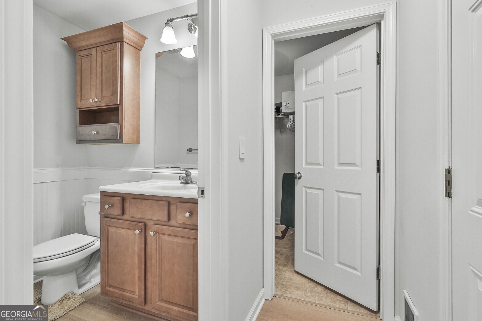 106 Lanyard Bend Peachtree City - 16