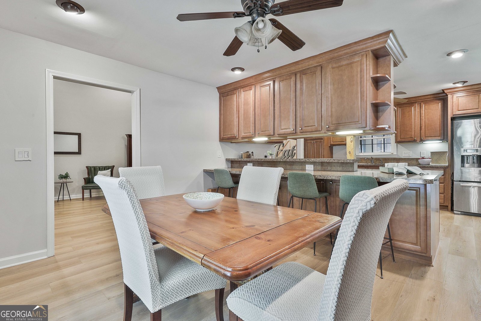 106 Lanyard Bend Peachtree City - 19