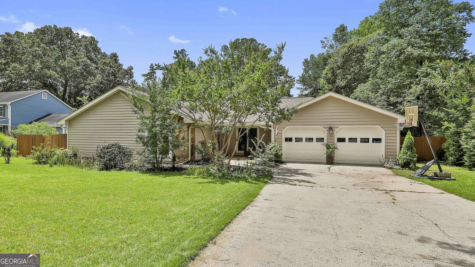 106 Lanyard Bend Peachtree City - 2