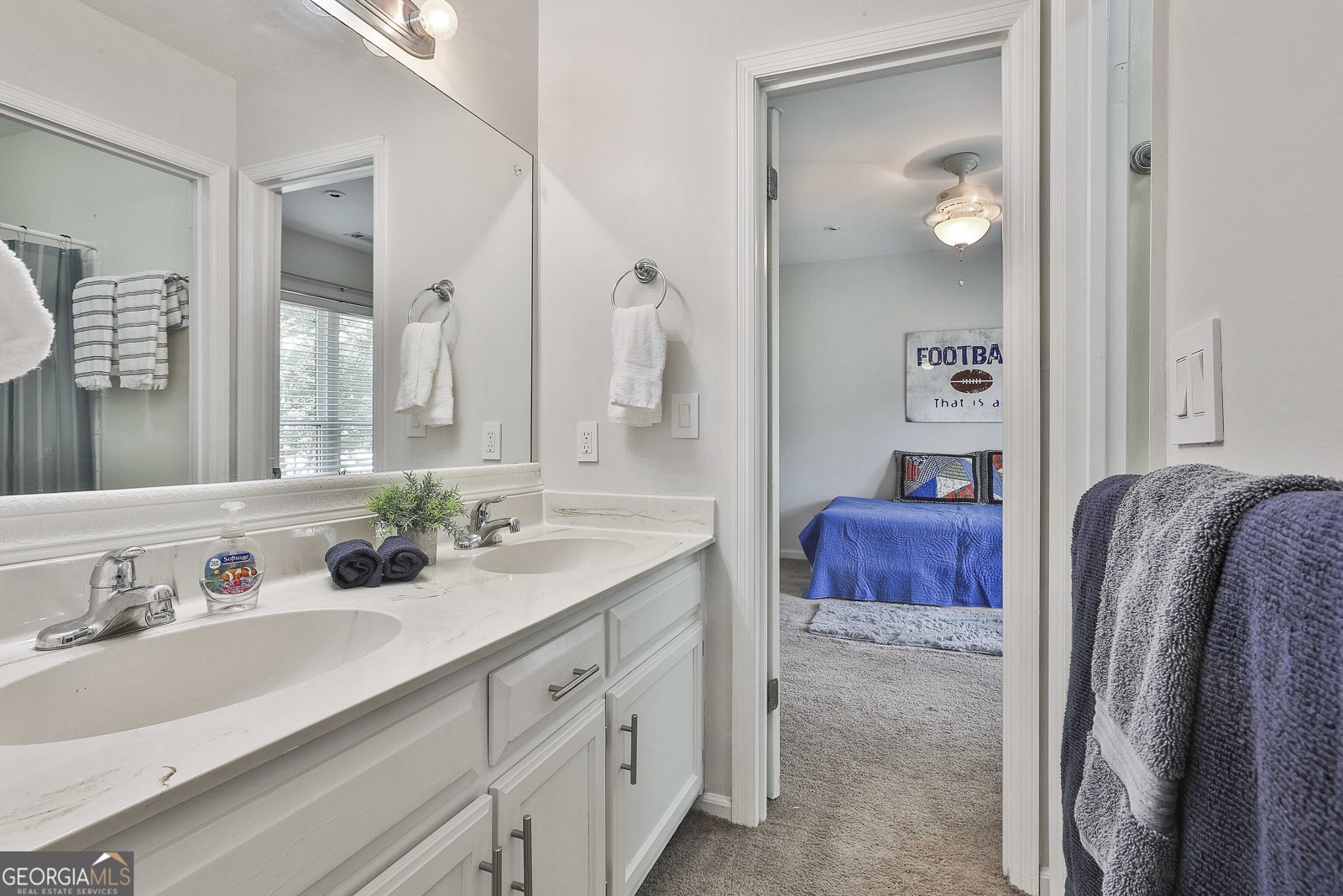 106 Lanyard Bend Peachtree City - 27