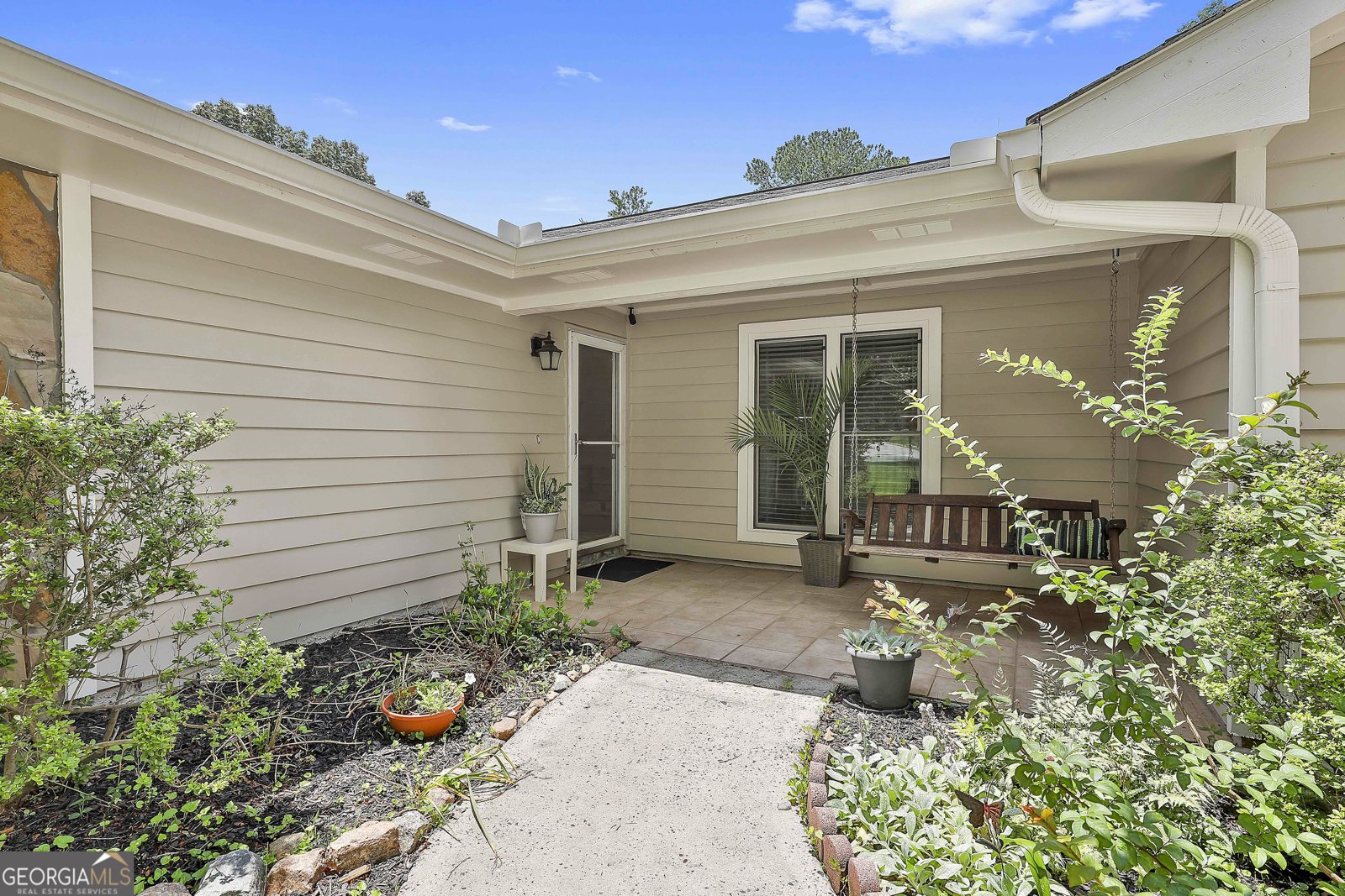 106 Lanyard Bend Peachtree City - 3