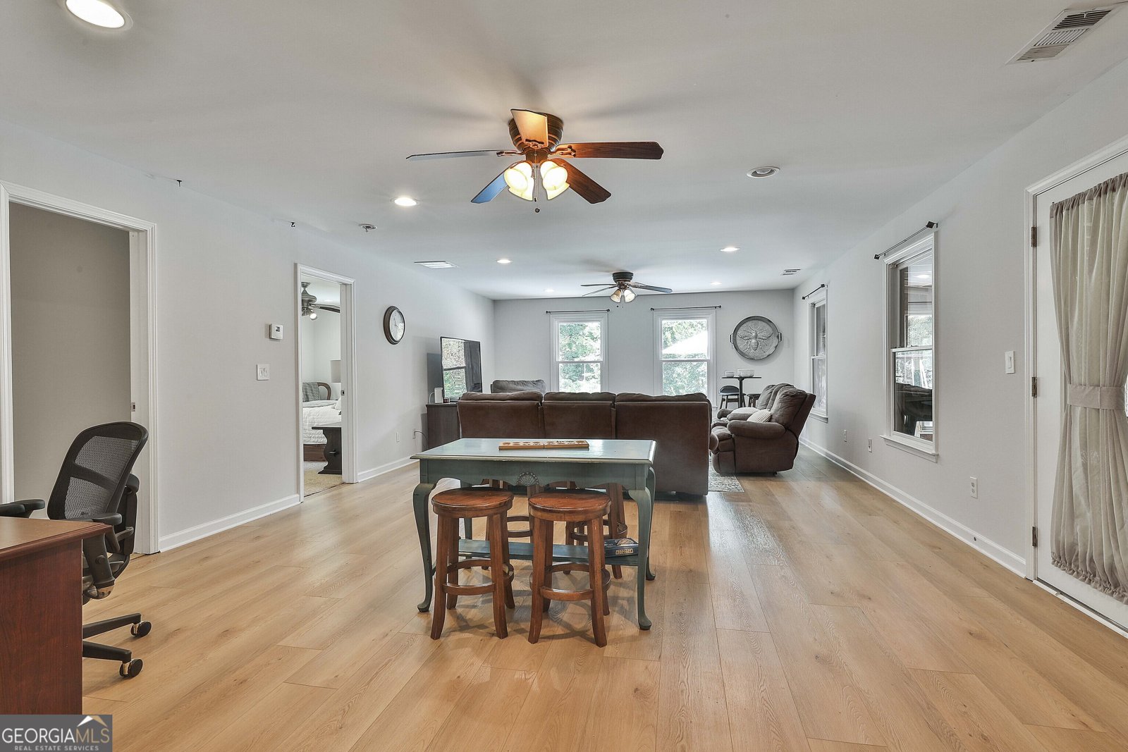 106 Lanyard Bend Peachtree City - 30