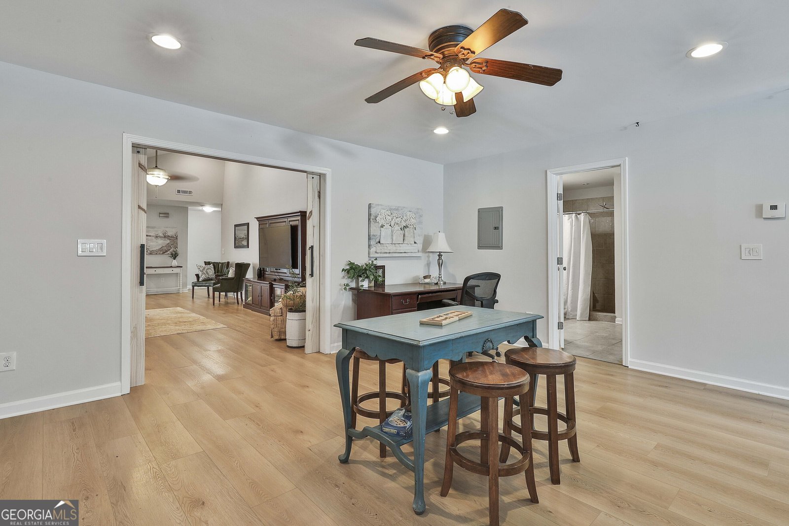 106 Lanyard Bend Peachtree City - 31
