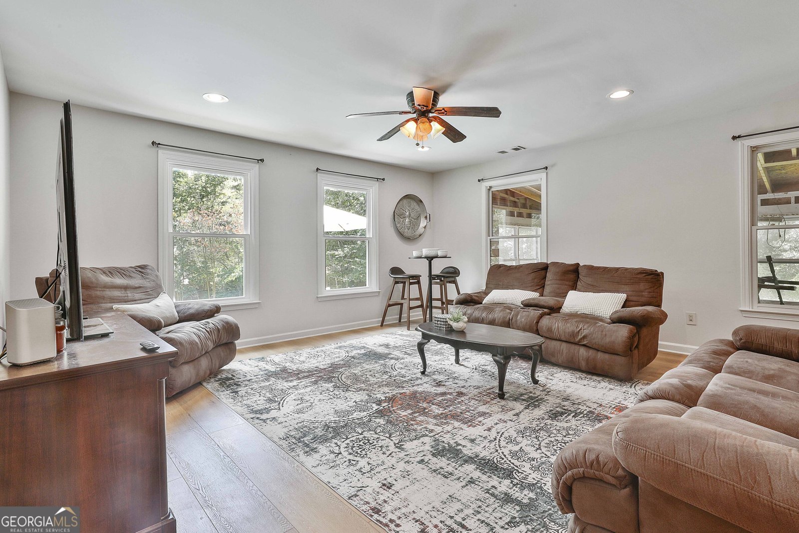 106 Lanyard Bend Peachtree City - 33