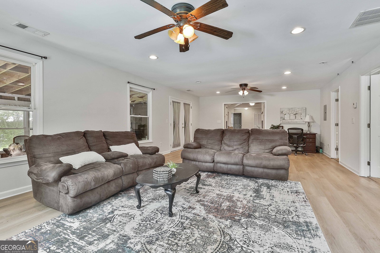 106 Lanyard Bend Peachtree City - 34