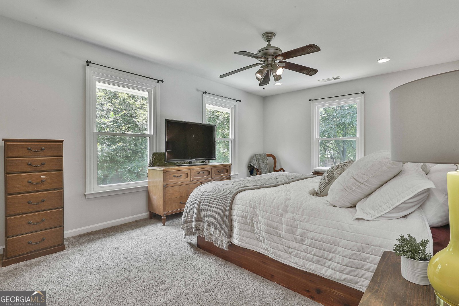 106 Lanyard Bend Peachtree City - 35