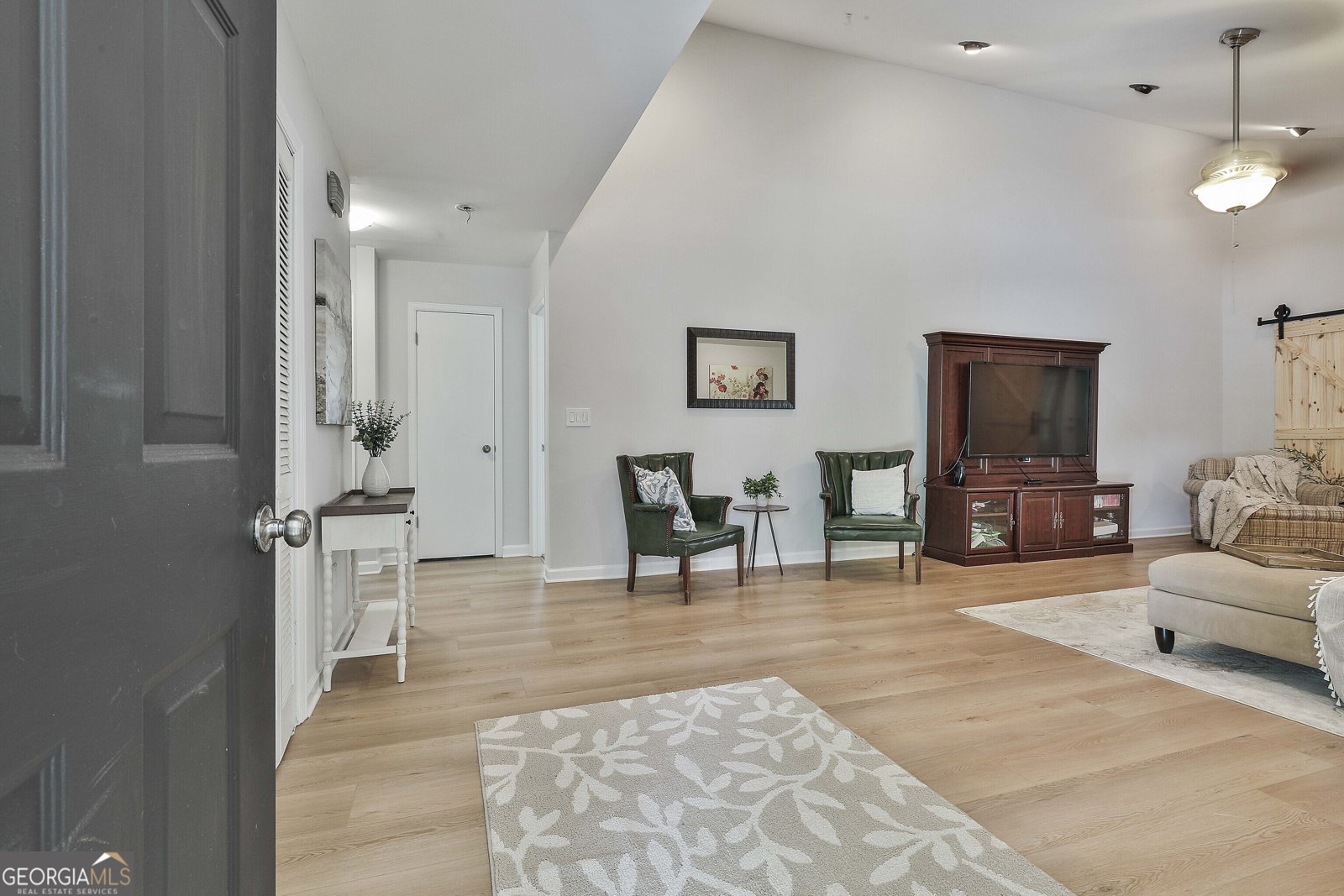 106 Lanyard Bend Peachtree City - 4