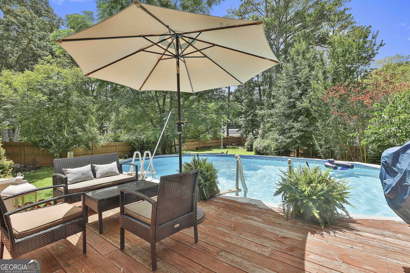 106 Lanyard Bend Peachtree City - 40