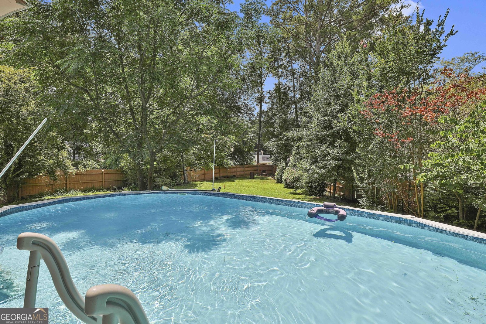106 Lanyard Bend Peachtree City - 41
