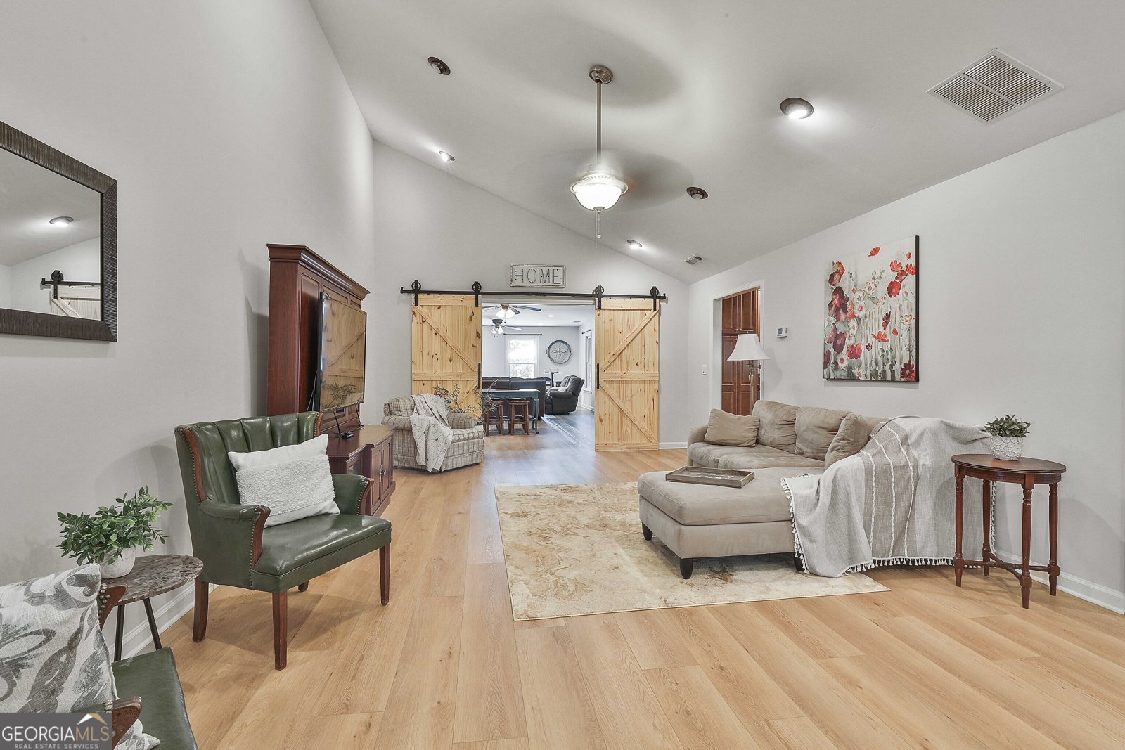 106 Lanyard Bend Peachtree City - 5