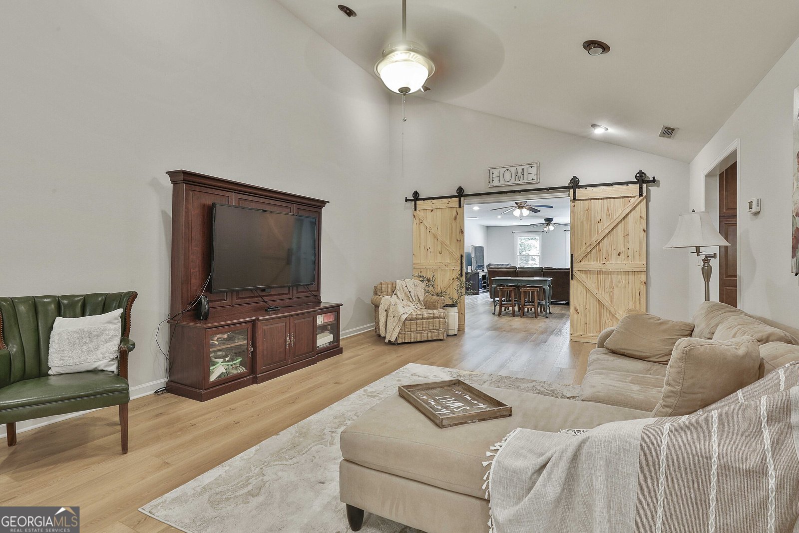 106 Lanyard Bend Peachtree City - 7