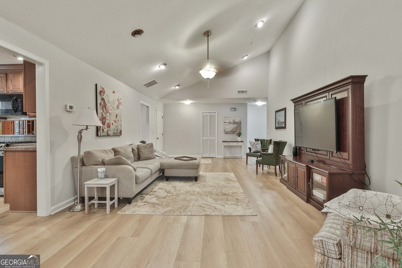 106 Lanyard Bend Peachtree City - 9
