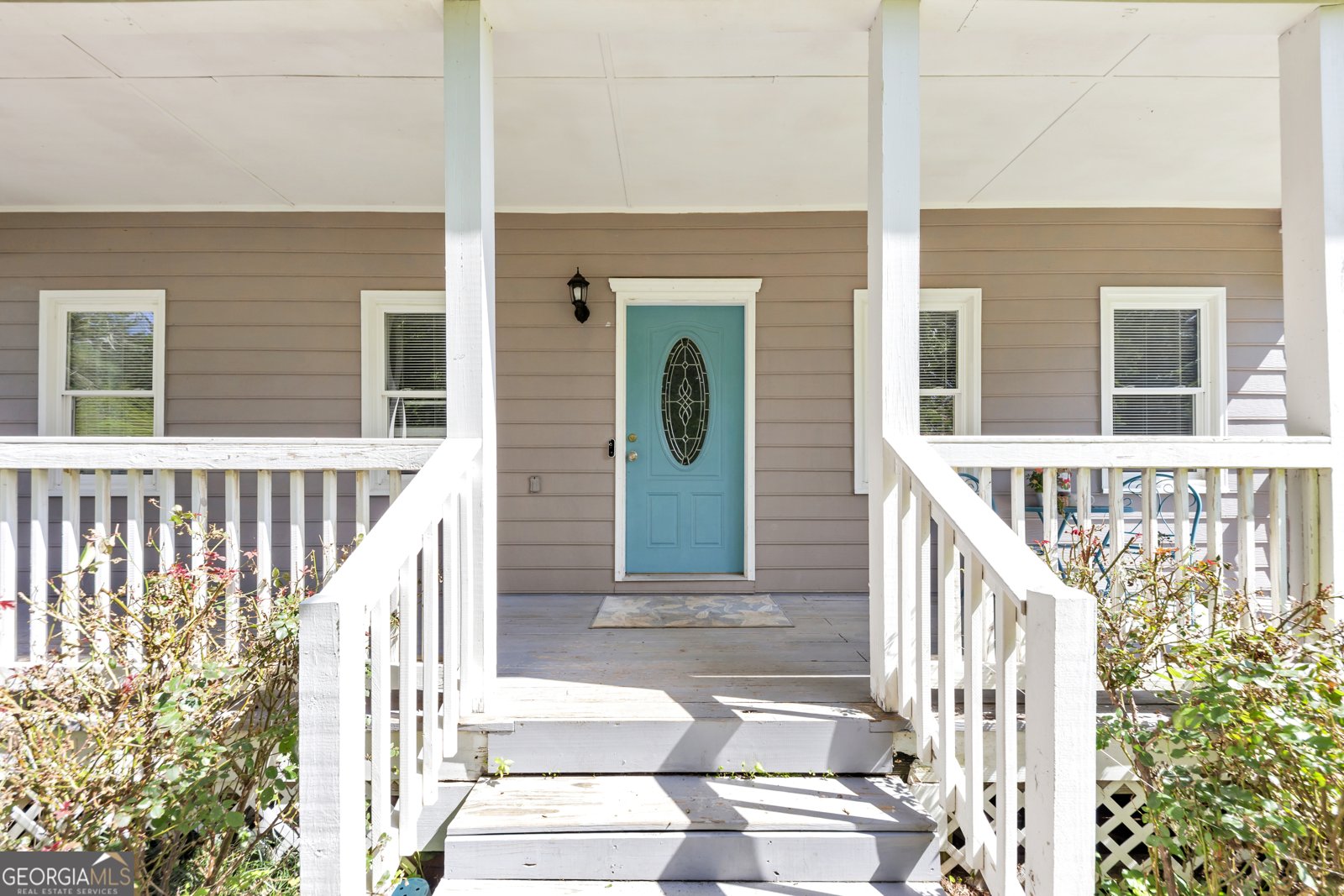 6744 ROCKBRIDGE Stone Mountain - 2