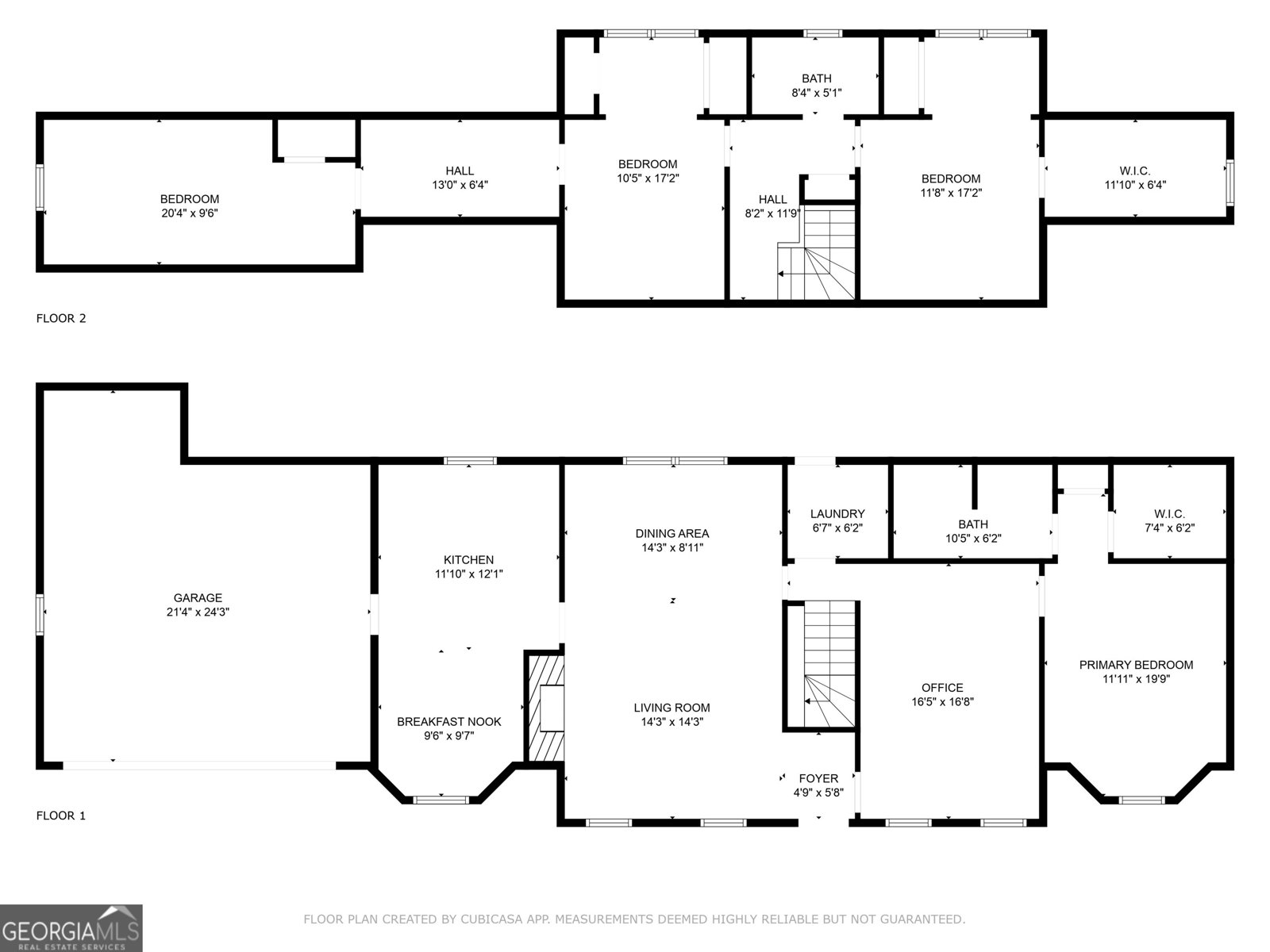 6744 ROCKBRIDGE Stone Mountain - 27
