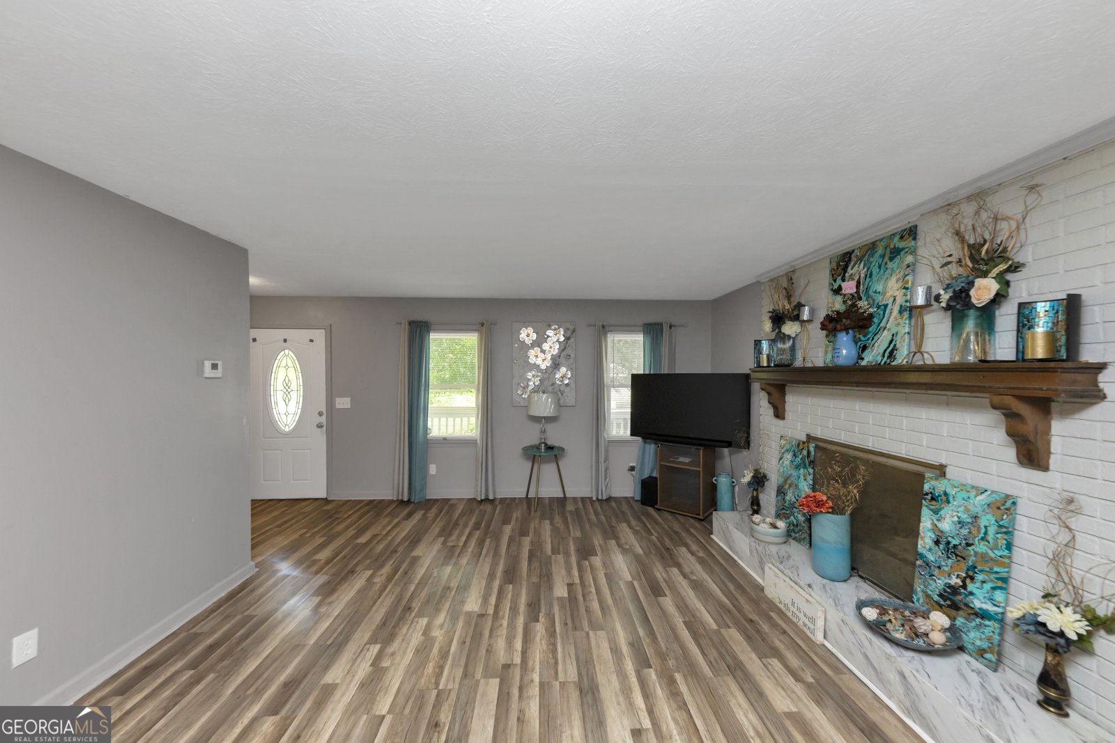 6744 ROCKBRIDGE Stone Mountain - 4