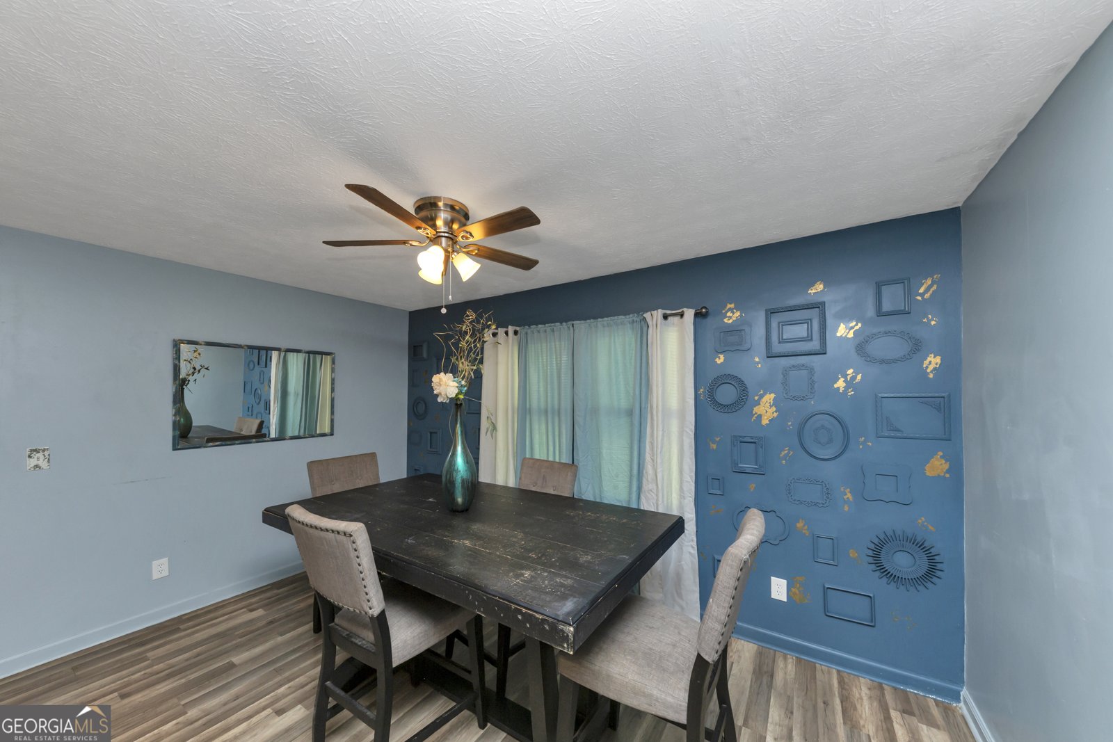 6744 ROCKBRIDGE Stone Mountain - 6