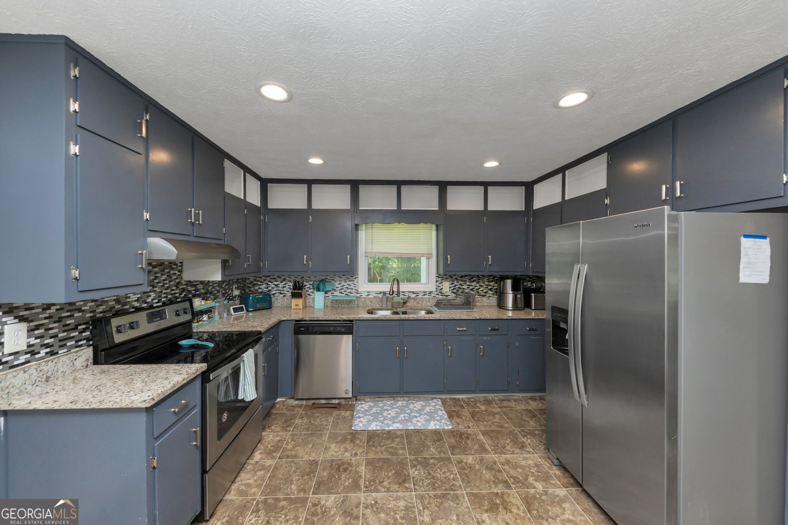 6744 ROCKBRIDGE Stone Mountain - 7
