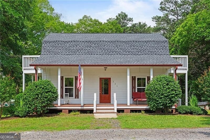 121 Gosdin Road Palmetto - 1
