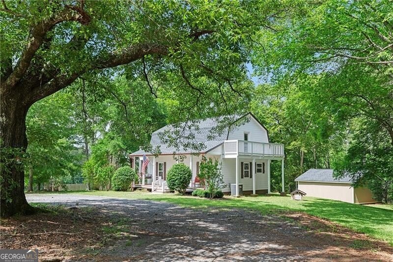 121 Gosdin Road Palmetto - 2