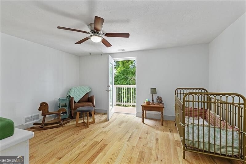 121 Gosdin Road Palmetto - 23