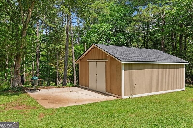 121 Gosdin Road Palmetto - 28