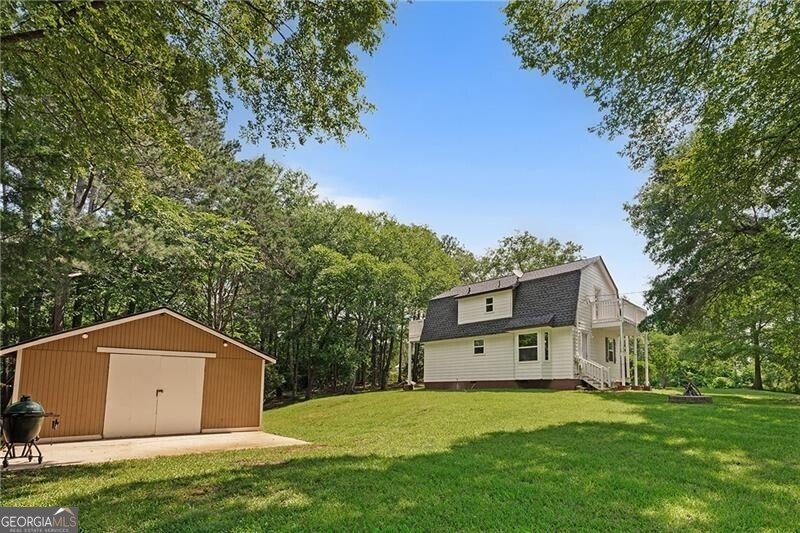 121 Gosdin Road Palmetto - 29