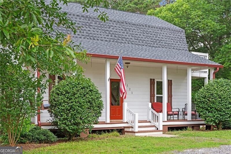 121 Gosdin Road Palmetto - 3