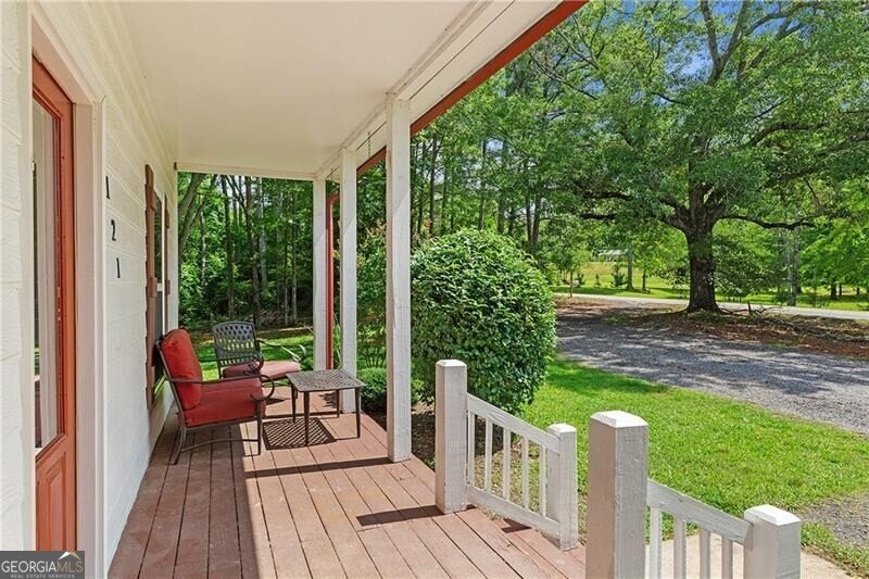 121 Gosdin Road Palmetto - 4