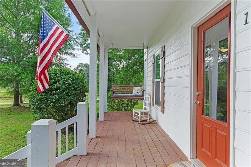 121 Gosdin Road Palmetto - 5