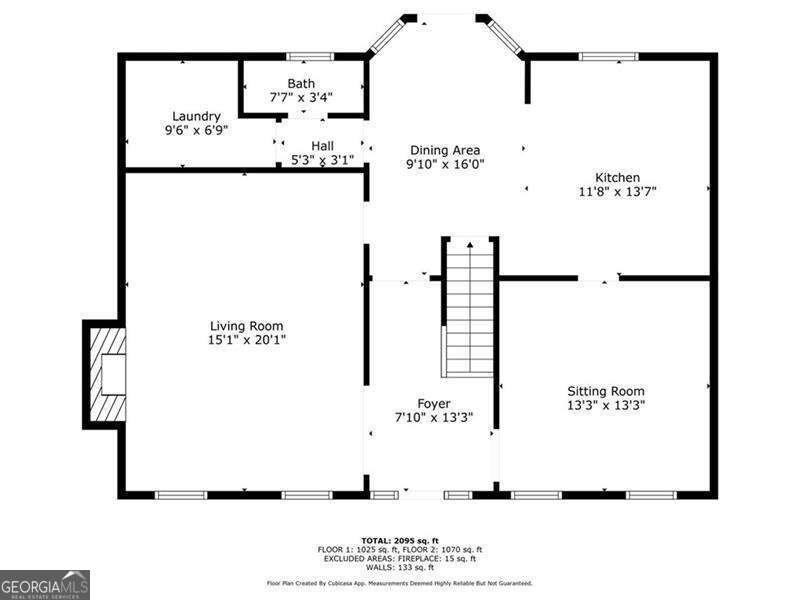 150 KENSLEY Way Dallas - 38