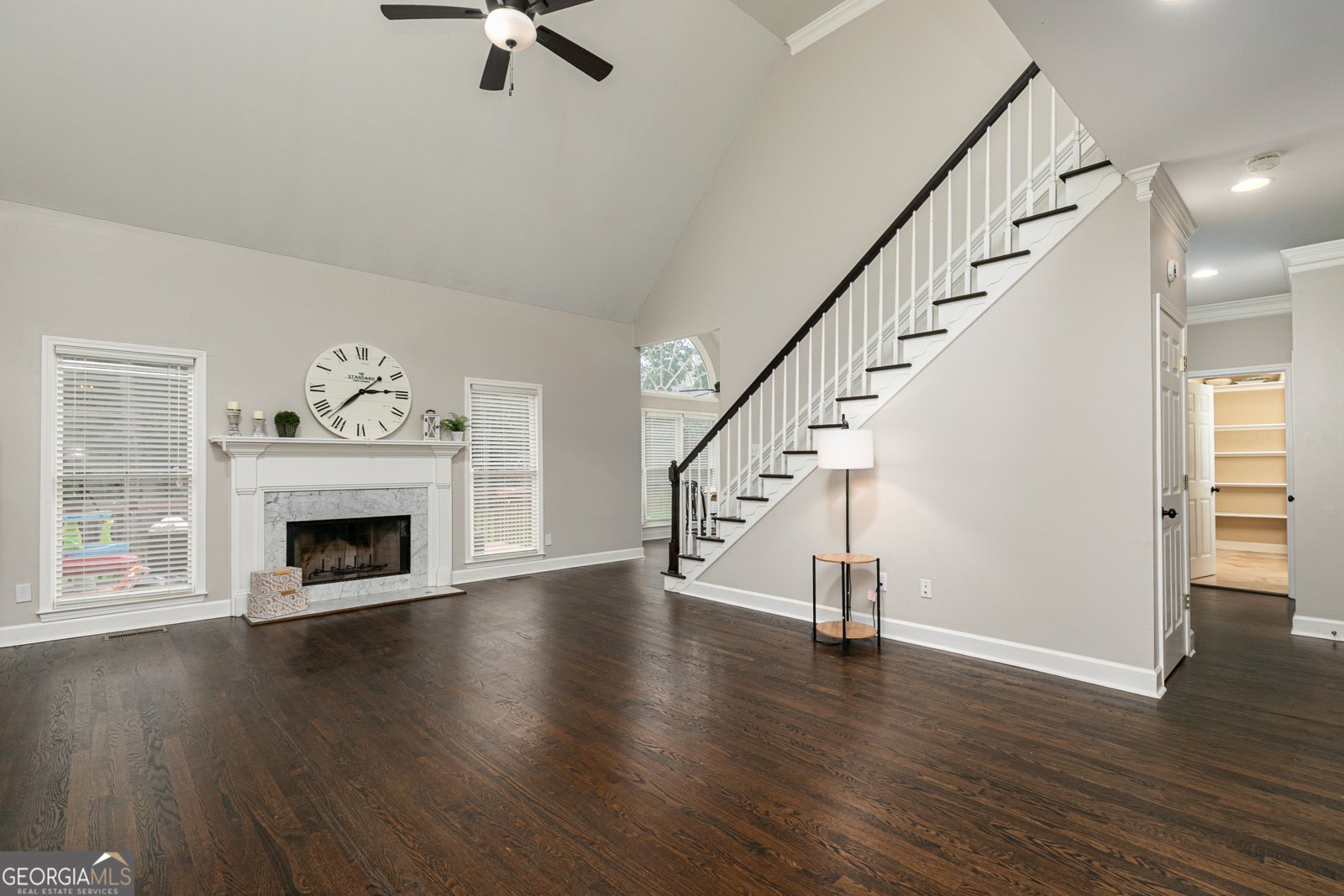 1418 Winborn Circle Kennesaw - 12
