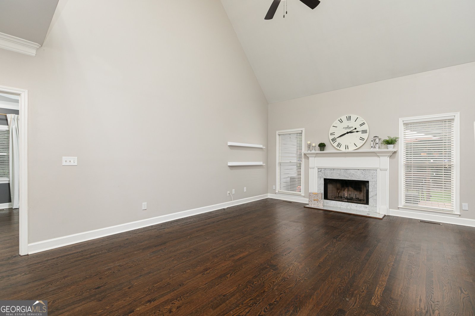 1418 Winborn Circle Kennesaw - 13