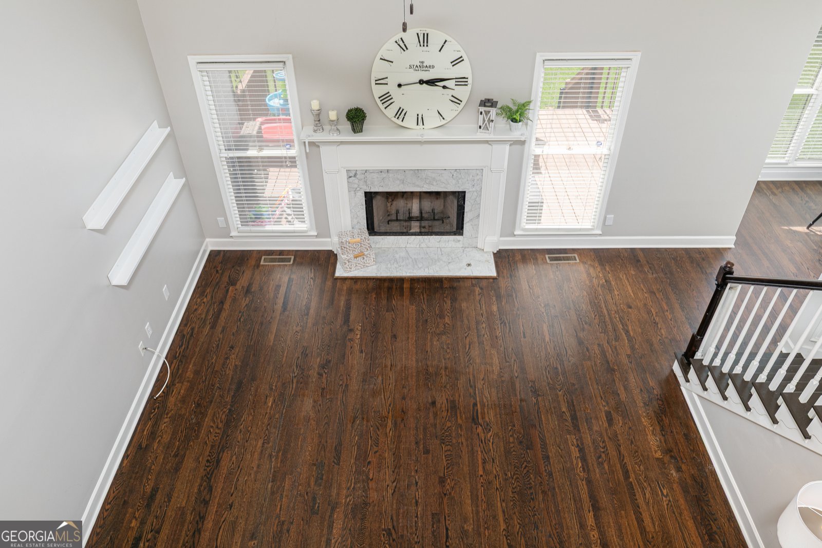 1418 Winborn Circle Kennesaw - 15