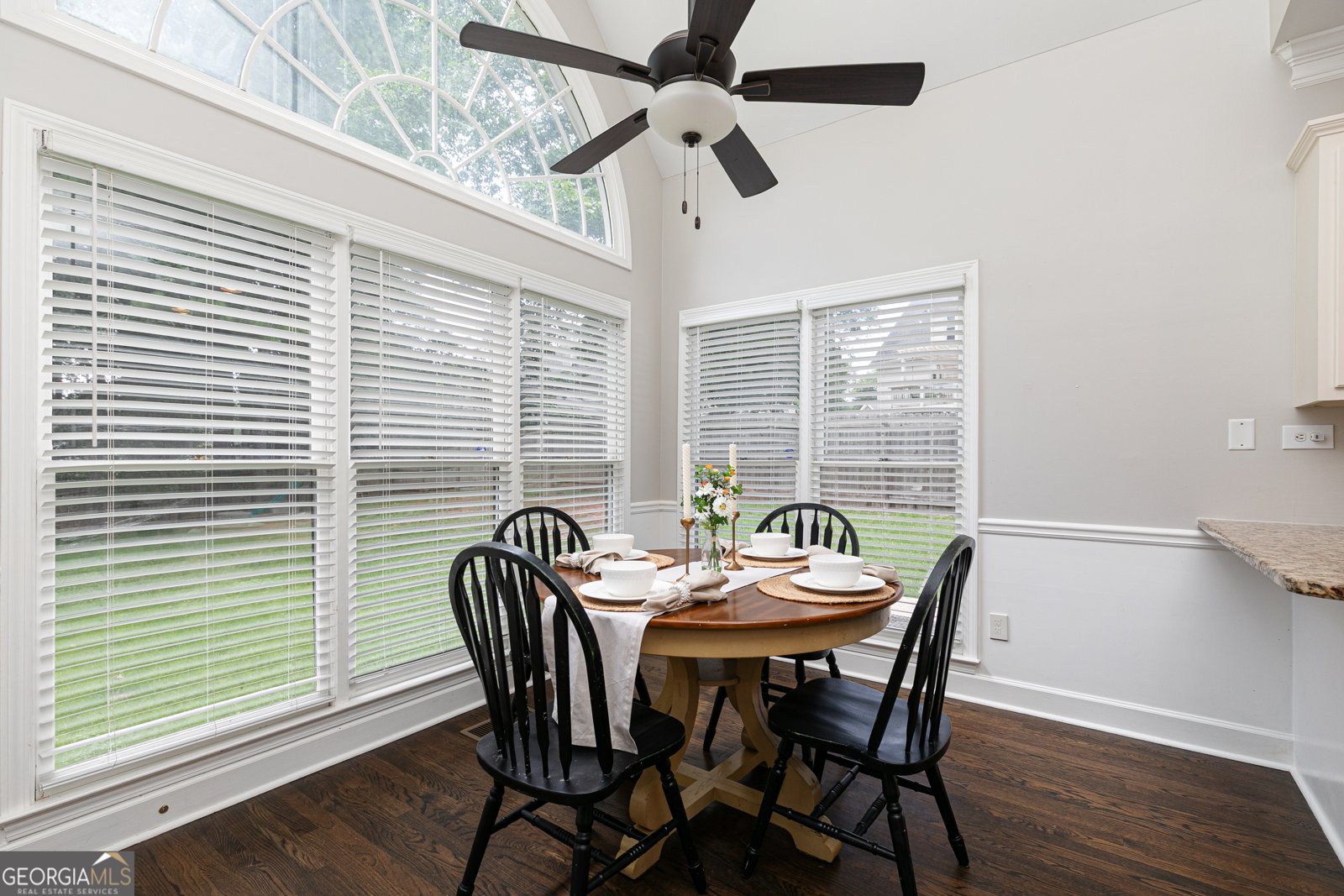 1418 Winborn Circle Kennesaw - 16