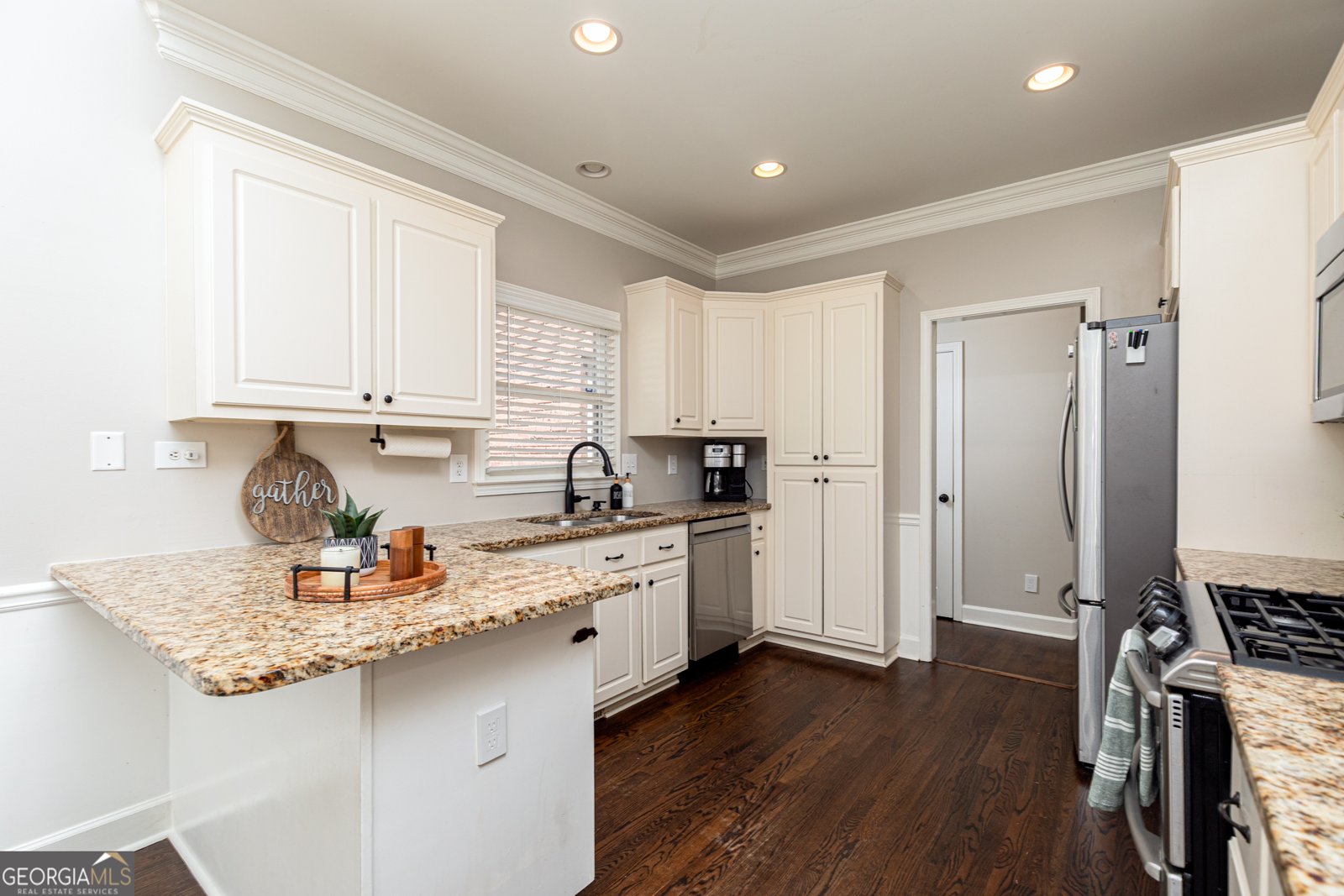 1418 Winborn Circle Kennesaw - 18