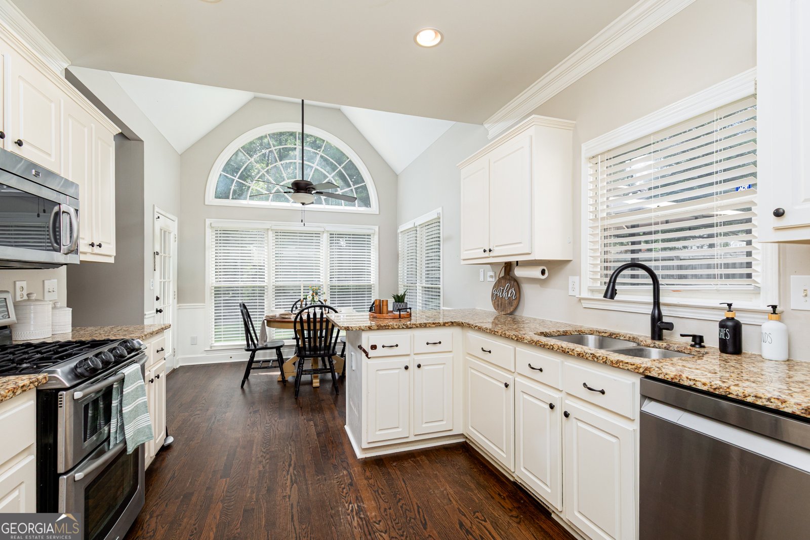 1418 Winborn Circle Kennesaw - 19
